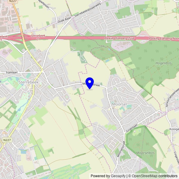 Map Photo